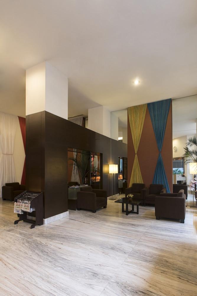 Almadera Hotel Макасар Экстерьер фото